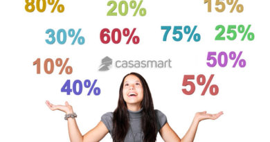 casasmart tasso interesse mutuo