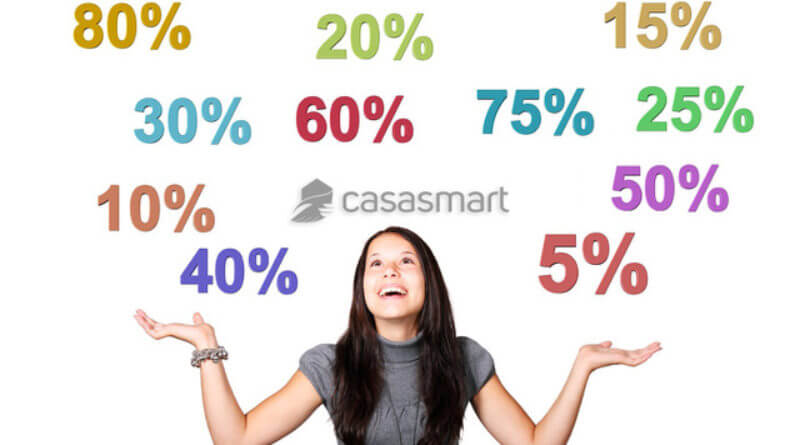 casasmart tasso interesse mutuo