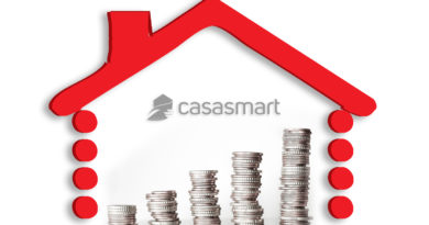 casasmart nuda proprietà