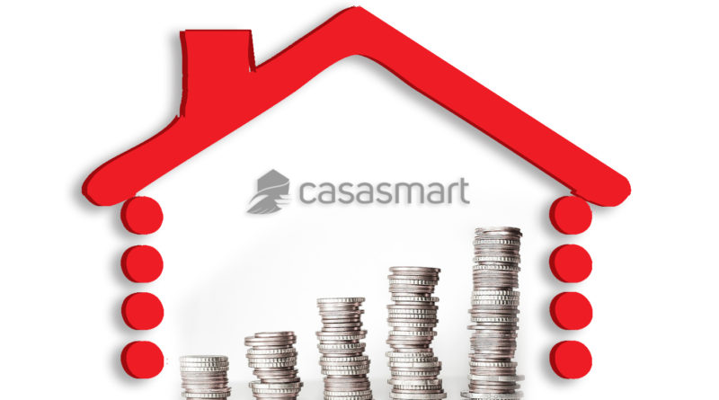 casasmart nuda proprietà