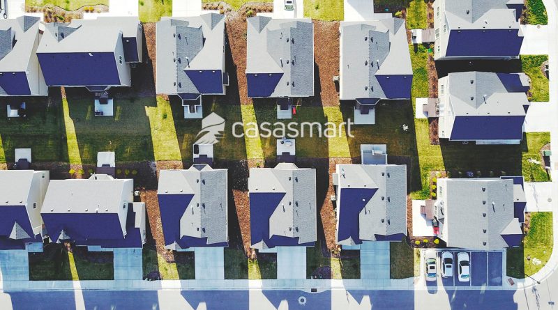 casasmart cohousing