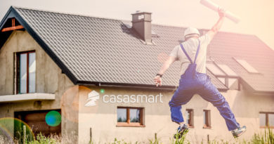 casasmart interventi edili