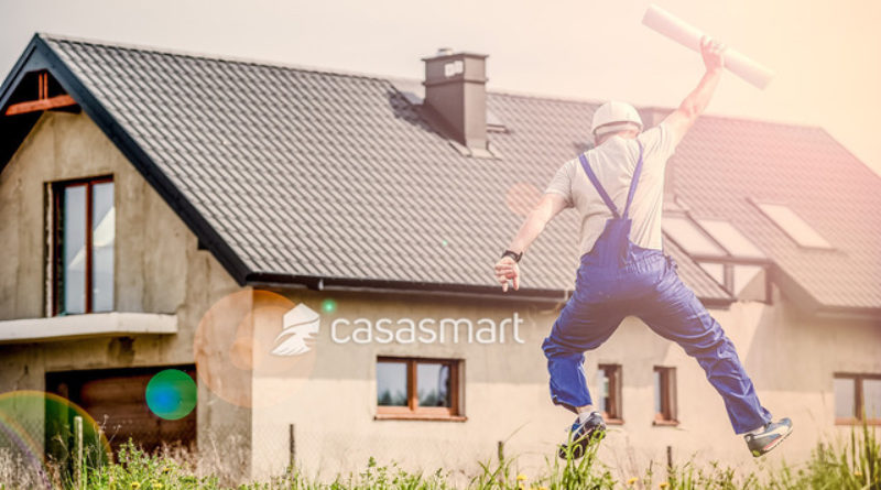 casasmart interventi edili