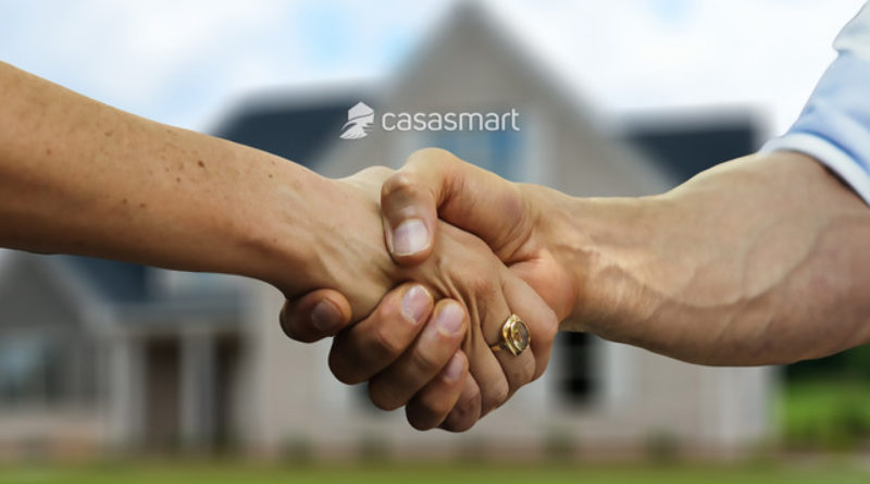 casasmart comodato d'uso gratuito