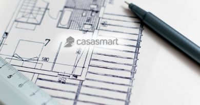 casasmart catasto