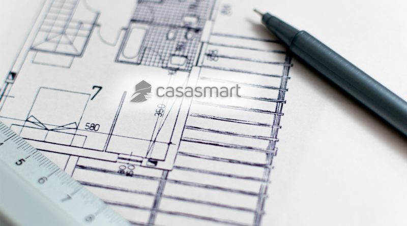 casasmart catasto