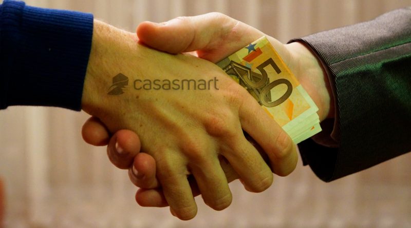 casasmart rimborso anticipato mutuo