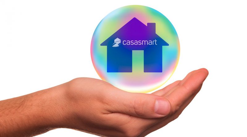 casasmart ereditare casa