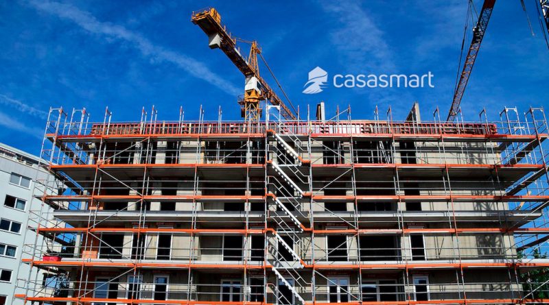 casasmart urbanistica in italia