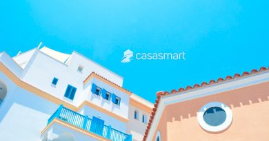 casasmart locazioni turistiche