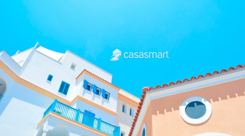 casasmart locazioni turistiche