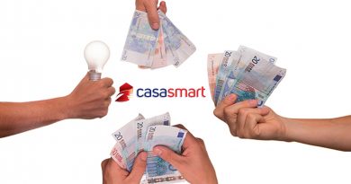 casasmart crowdfunding