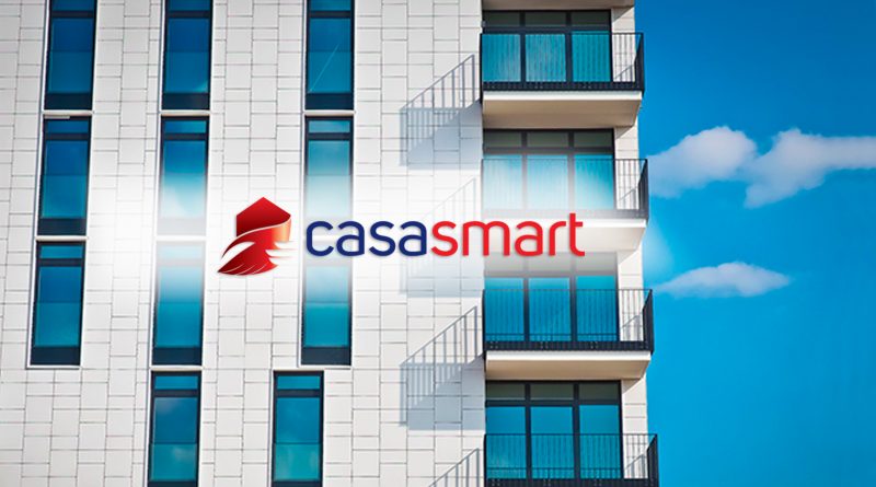 casasmart bonus 2020