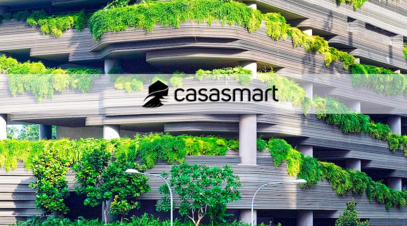 casasmart architettura del futuro