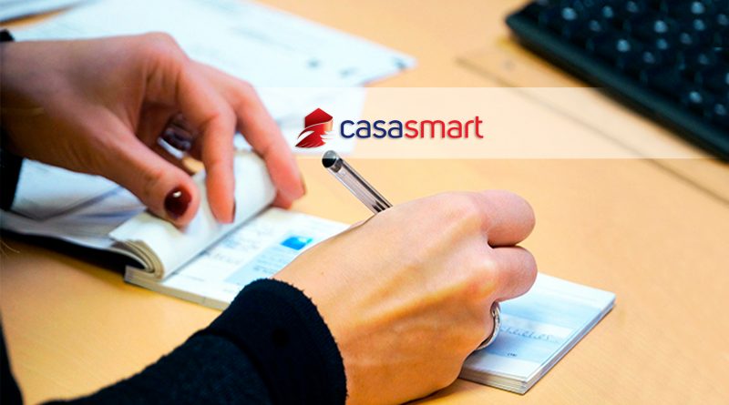 casasmart caparra confirmatoria caparra penitenziale