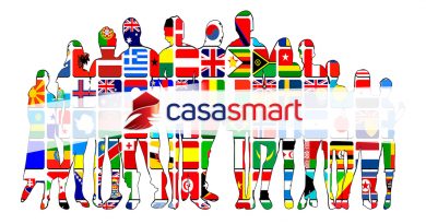 casasmart clienti esteri