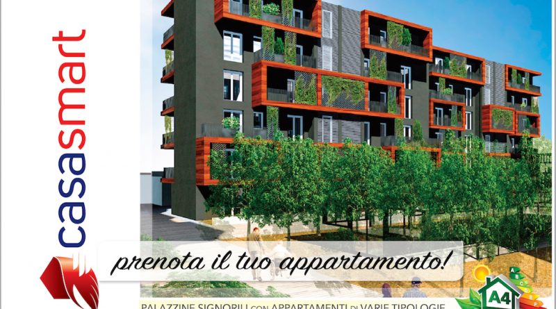 casasmart edilizia green cinghio