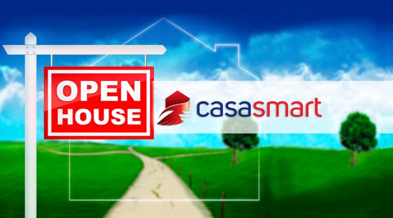 casasmart open house