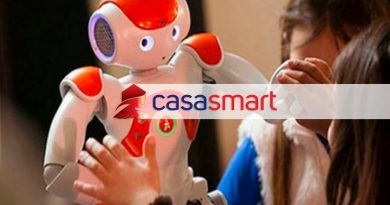 casa smart intelligente risparmio energetico