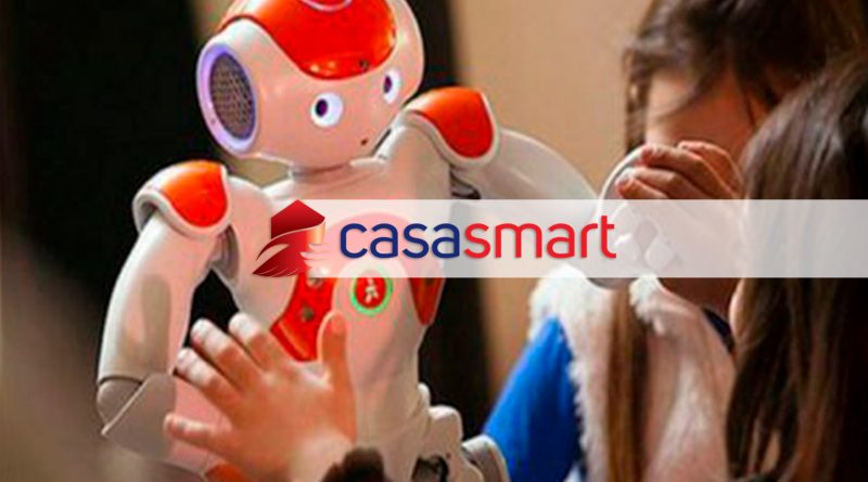 casa smart intelligente risparmio energetico