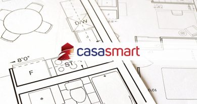 casasmart superficie calpestatile e superficie commerciale