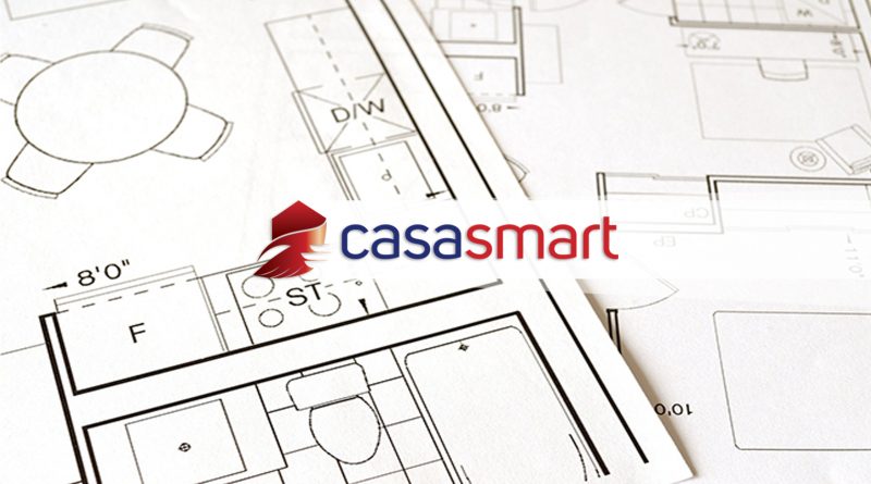 casasmart superficie calpestatile e superficie commerciale