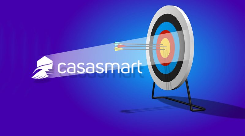 casasmart vendere e comprare casa