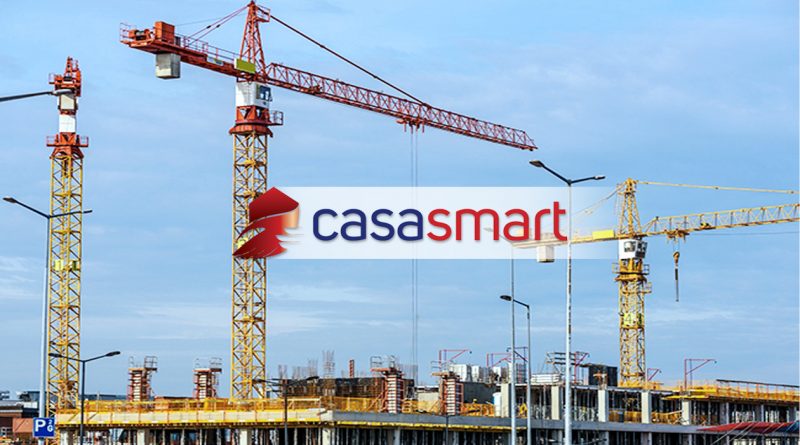 casasmart programma nazionale costruzioni