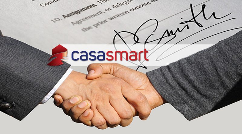 casasmart permuta immobiliare