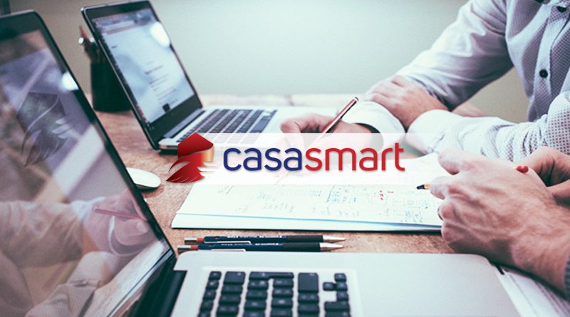 casasmart amministratore di condominio