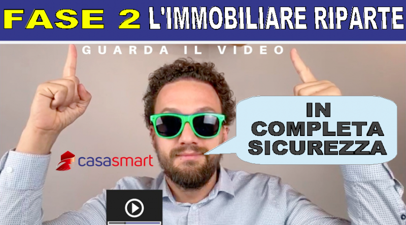 Casa Smart fase2 lavoro