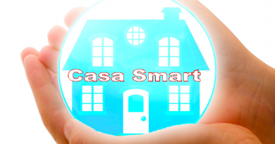 casasmart assicurazione sulla casa