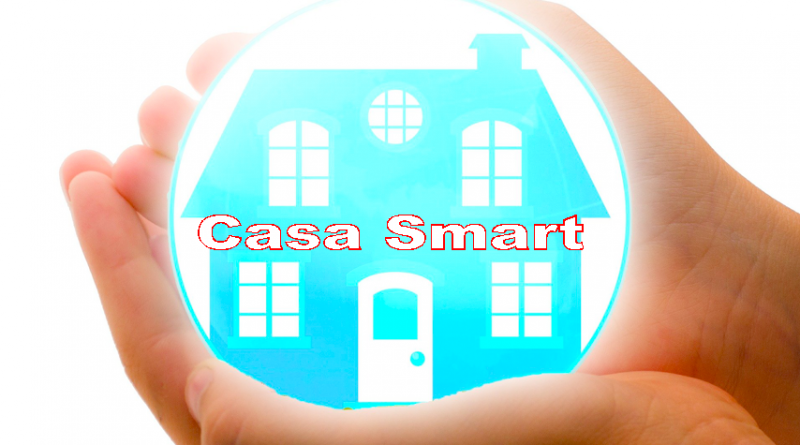 casasmart assicurazione sulla casa