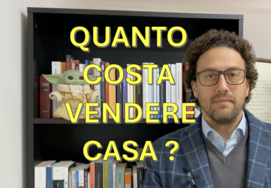 Quanto costa vendere casa oggi? Scopri i costi associati!