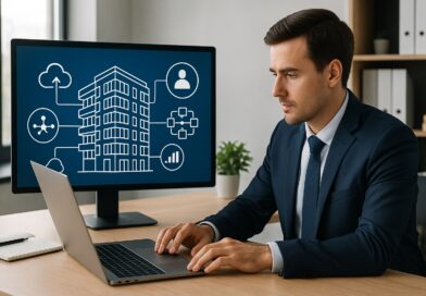 Perché il PropTech è diventato la spina dorsale dell’immobiliare digitale?