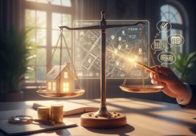 Come stimare il prezzo giusto prima di vendere casa Come stimare il prezzo giusto prima di vendere casa