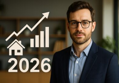 Mercato immobiliare 2026
