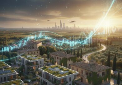 Trend immobiliare 2026: cosa aspettarsi davvero in Italia Trend immobiliare 2026: cosa aspettarsi davvero in Italia