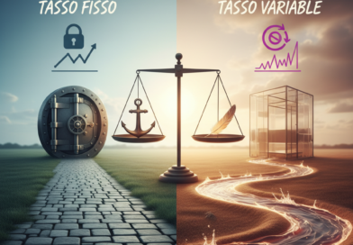 Mutuo fisso o variabile? Mutuo fisso o variabile?