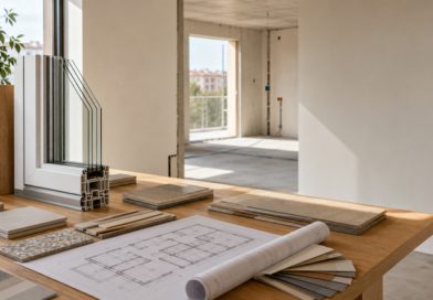 Comprare casa in cantiere: perché il capitolato è più importante di quanto sembra Comprare casa in cantiere: perché il capitolato è più importante di quanto sembra