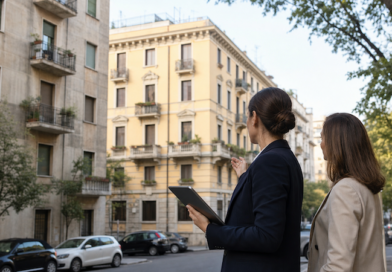 Due case nella stessa via non valgono uguale: guida ai comparabili immobiliari Due case nella stessa via non valgono uguale: guida ai comparabili immobiliari