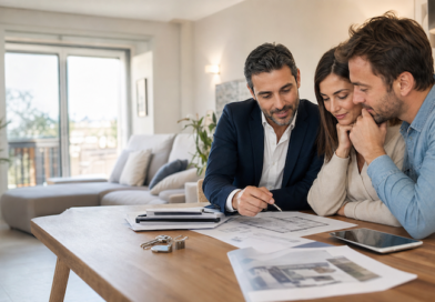 Prima di vendere casa: documenti da controllare prima dell’annuncio Prima di vendere casa: documenti da controllare prima dell’annuncio