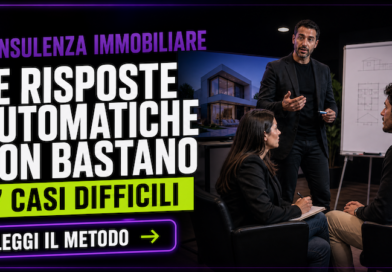 Sette domande per valutare la qualità di una consulenza immobiliare Sette domande per valutare la qualità di una consulenza immobiliare