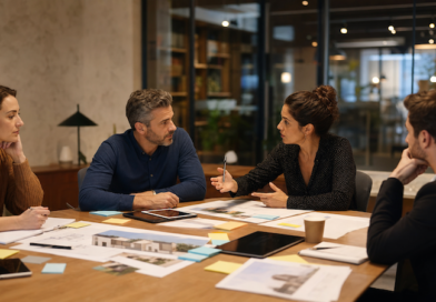 Trattativa immobiliare simulata: il metodo MV Academy prima di firmare Trattativa immobiliare simulata: il metodo MV Academy prima di firmare
