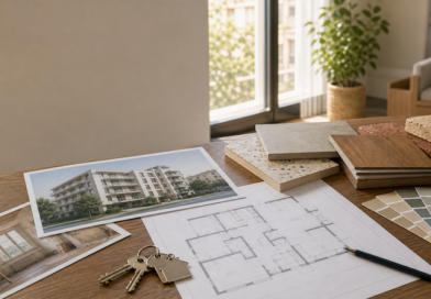 Casa nuova o da ristrutturare: la scelta non è solo questione di gusto Casa nuova o da ristrutturare: la scelta non è solo questione di gusto