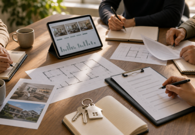 CasaSmart e MVA Community: la stanza delle decisioni prima della trattativa CasaSmart e MVA Community: la stanza delle decisioni prima della trattativa