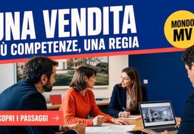 Come lavora l’ecosistema Marco Valmori su una vendita residenziale Come lavora l’ecosistema Marco Valmori su una vendita residenziale