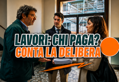 Spese condominiali straordinarie nella vendita: chi paga tra delibera e rogito Spese condominiali straordinarie nella vendita: chi paga tra delibera e rogito